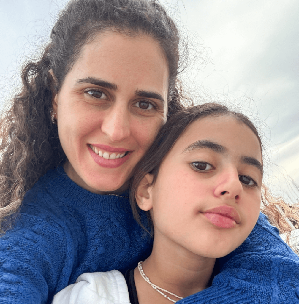 לגדל שחקנית נשמה בבית