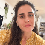 אביב דנינו מאמנת אישית