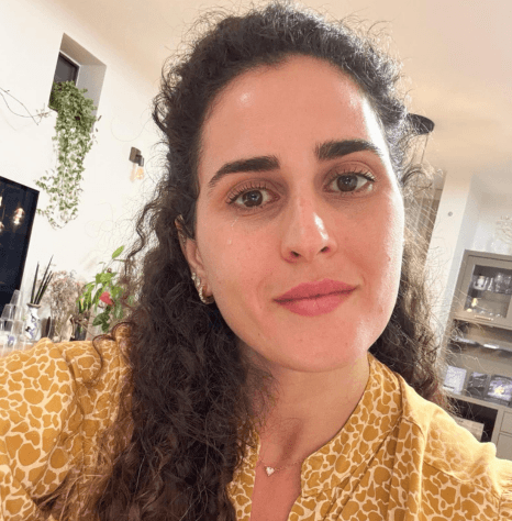 אביב דנינו מאמנת אישית