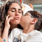 מסיבת סיום כיתה א