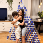 ארי ויולי בונים