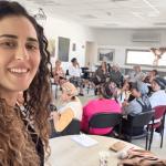 לספר אותך - סדנת כתיבת רגעים מהחיים