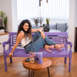 שנתיים הפרש ואותה האישה