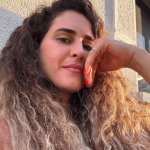 האישה העתידית