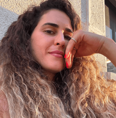 האישה העתידית