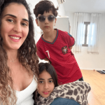חדר המשחקים של יולי וארי