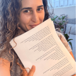 הגברים של אווה דן